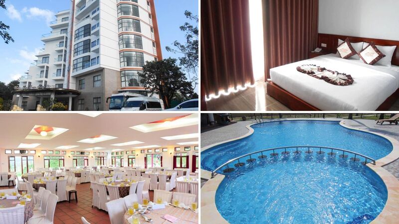 Top 15 Resort Cam Ranh giá rẻ view biển đẹp gần sân bay từ 3-4-5 sao