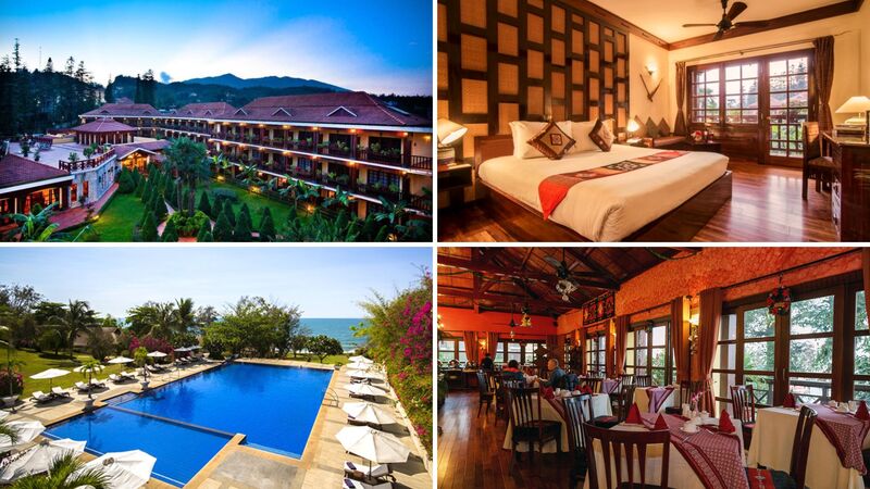 Top 15 Resort Sapa giá rẻ view săn mây đẹp hồ bơi vô cực đáng nghỉ dưỡng