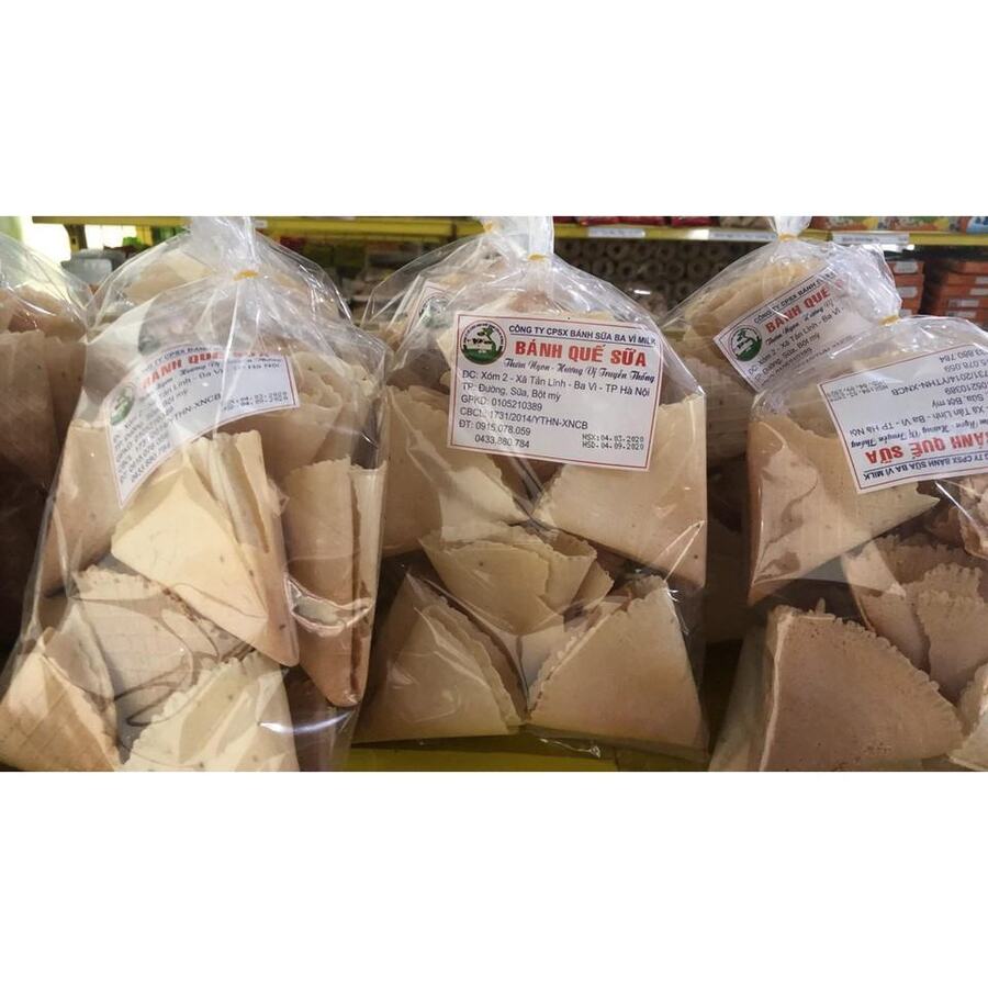 Bánh quế