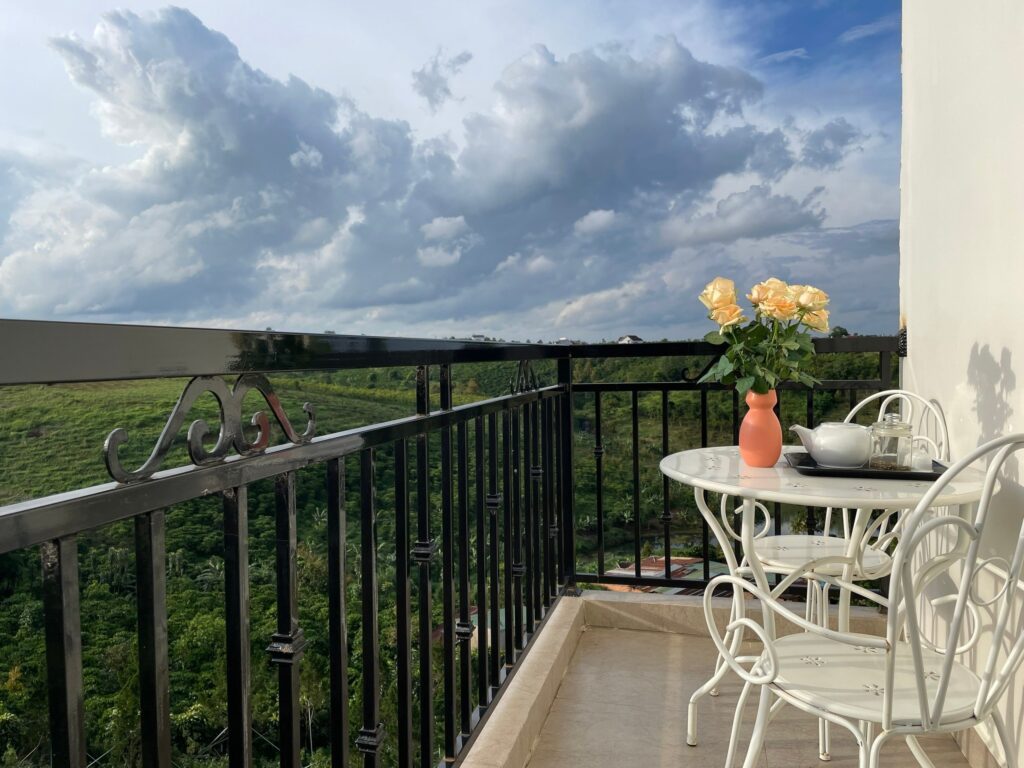 Top 15 Homestay Bảo Lộc giá rẻ đẹp view núi rừng và gần trung tâm