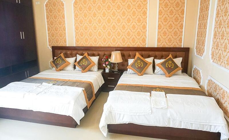 Top 10 Khách sạn Cô Tô giá rẻ đẹp gần biển đáng đặt phòng nhất