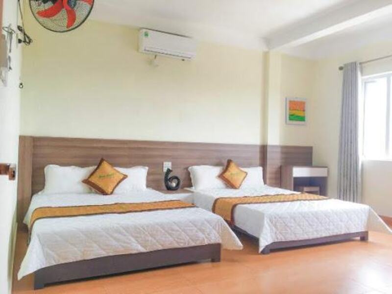 Top 10 Khách sạn Cô Tô giá rẻ đẹp gần biển đáng đặt phòng nhất