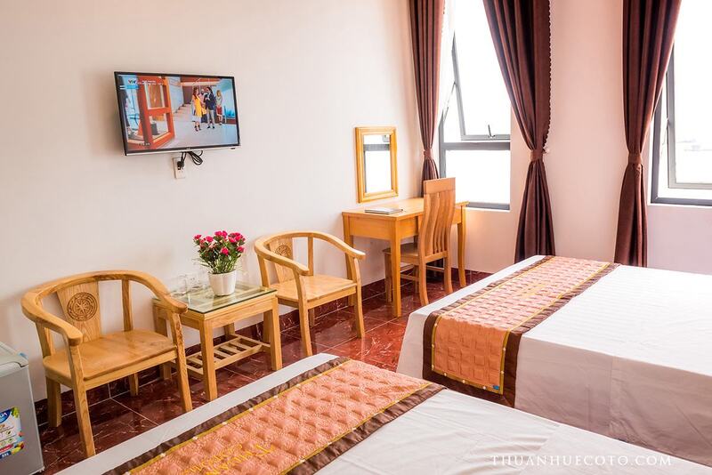 Top 10 Khách sạn Cô Tô giá rẻ đẹp gần biển đáng đặt phòng nhất