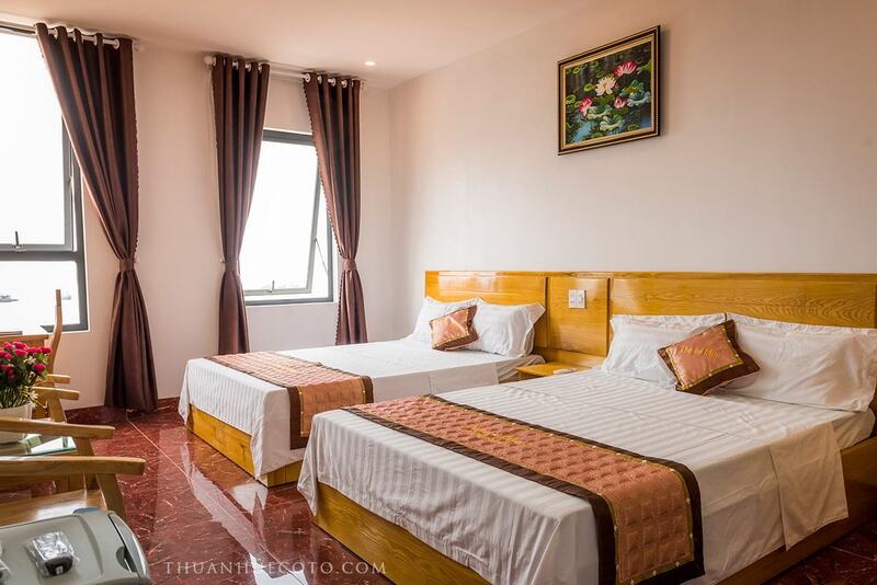 Top 10 Khách sạn Cô Tô giá rẻ đẹp gần biển đáng đặt phòng nhất