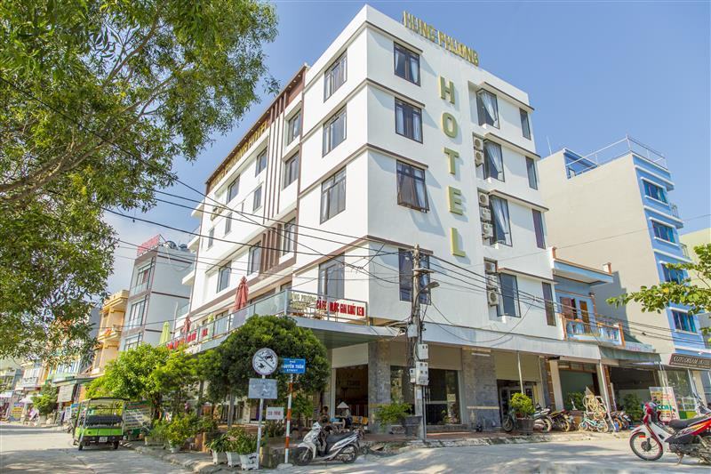 Top 10 Khách sạn Cô Tô giá rẻ đẹp gần biển đáng đặt phòng nhất