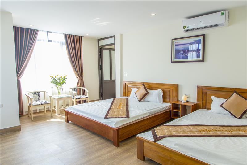 Top 10 Khách sạn Cô Tô giá rẻ đẹp gần biển đáng đặt phòng nhất