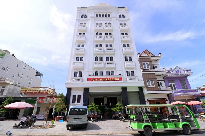 Top 10 Khách sạn Cô Tô giá rẻ đẹp gần biển đáng đặt phòng nhất