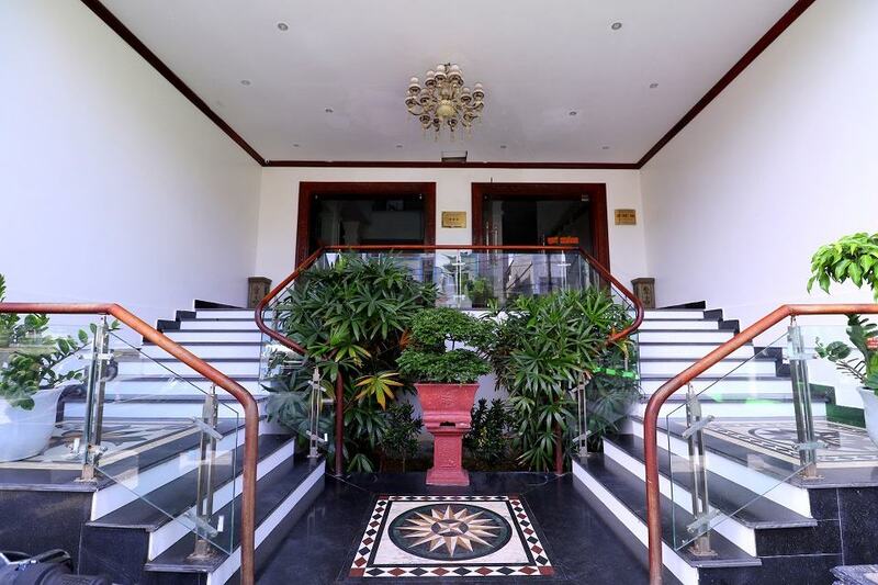 Top 10 Khách sạn Cô Tô giá rẻ đẹp gần biển đáng đặt phòng nhất