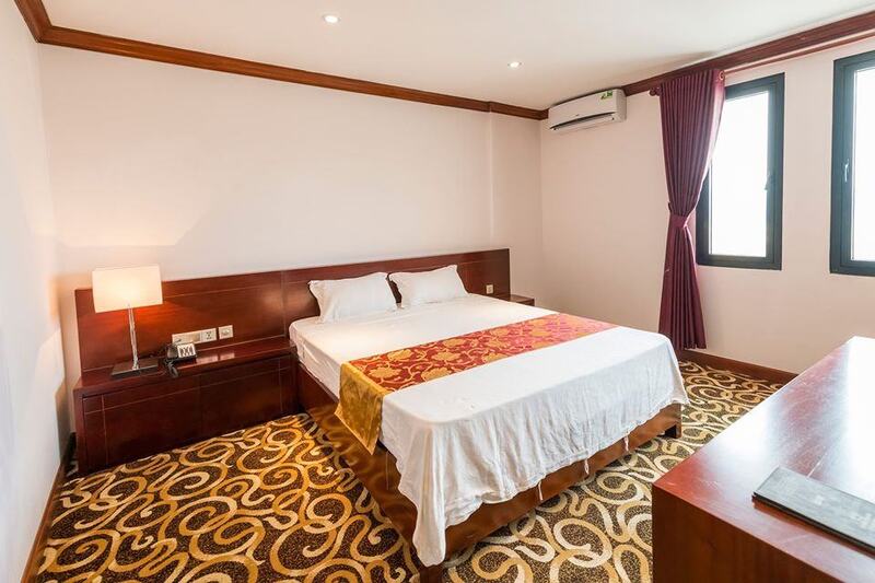 Top 10 Khách sạn Cô Tô giá rẻ đẹp gần biển đáng đặt phòng nhất