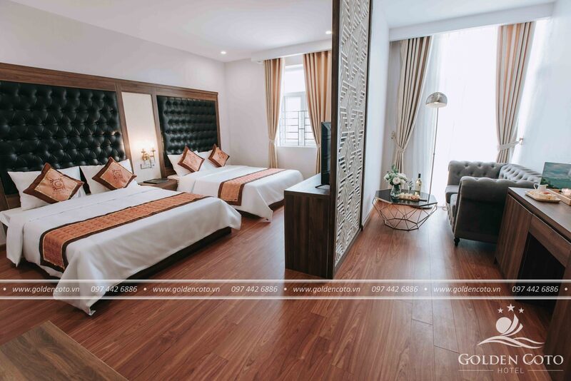 Top 10 Khách sạn Cô Tô giá rẻ đẹp gần biển đáng đặt phòng nhất