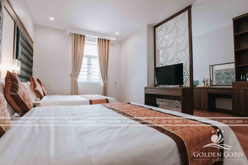 Top 10 Khách sạn Cô Tô giá rẻ đẹp gần biển đáng đặt phòng nhất