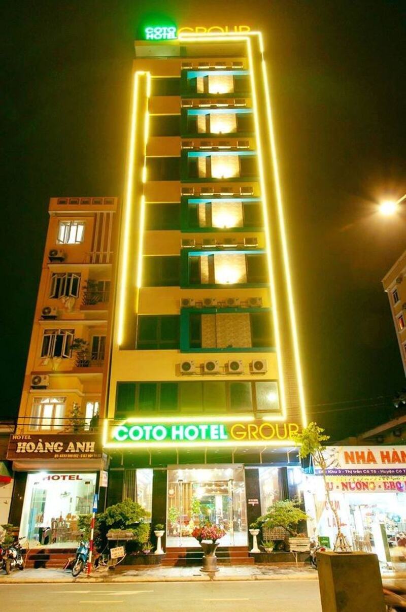Top 10 Khách sạn Cô Tô giá rẻ đẹp gần biển đáng đặt phòng nhất