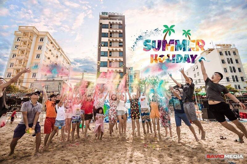 Top 10 Khách sạn Cô Tô giá rẻ đẹp gần biển đáng đặt phòng nhất