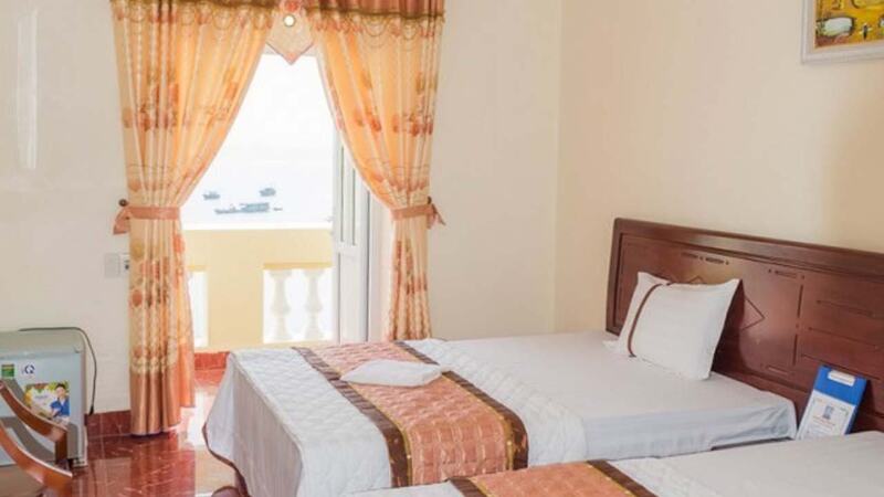 Top 10 Khách sạn Cô Tô giá rẻ đẹp gần biển đáng đặt phòng nhất