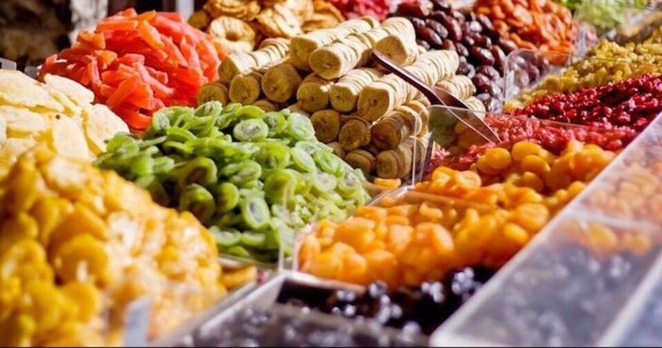 Top 20 Đặc sản Đà Lạt đáng mua về thưởng thức và làm quà