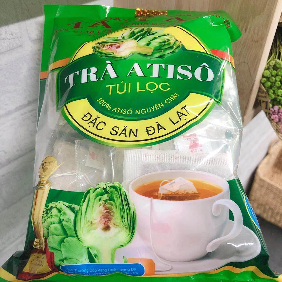 Top 20 Đặc sản Đà Lạt đáng mua về thưởng thức và làm quà