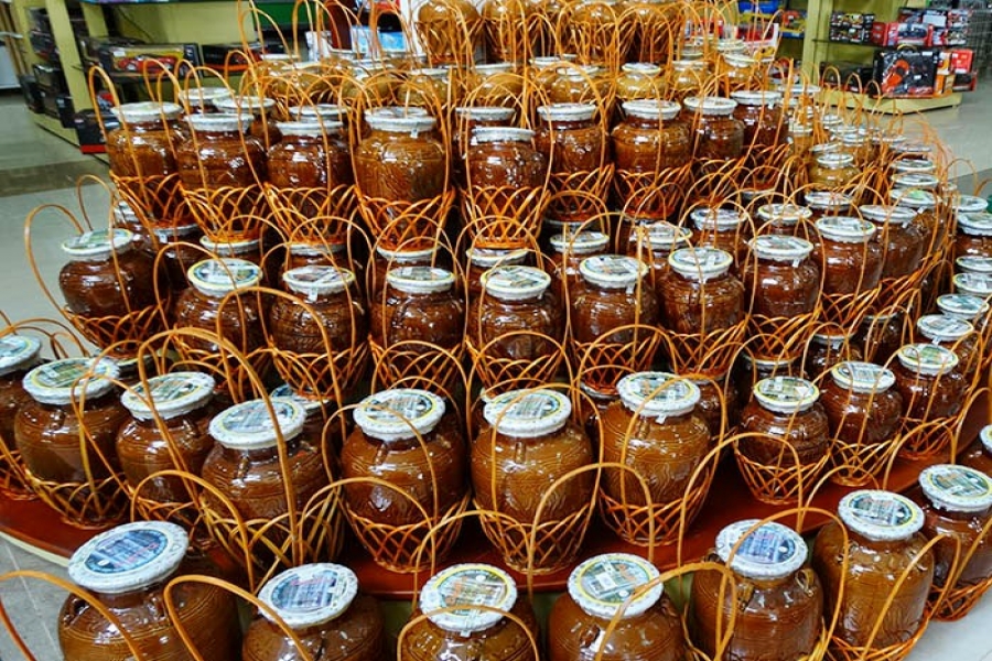 Top 20 Đặc sản Đà Lạt đáng mua về thưởng thức và làm quà