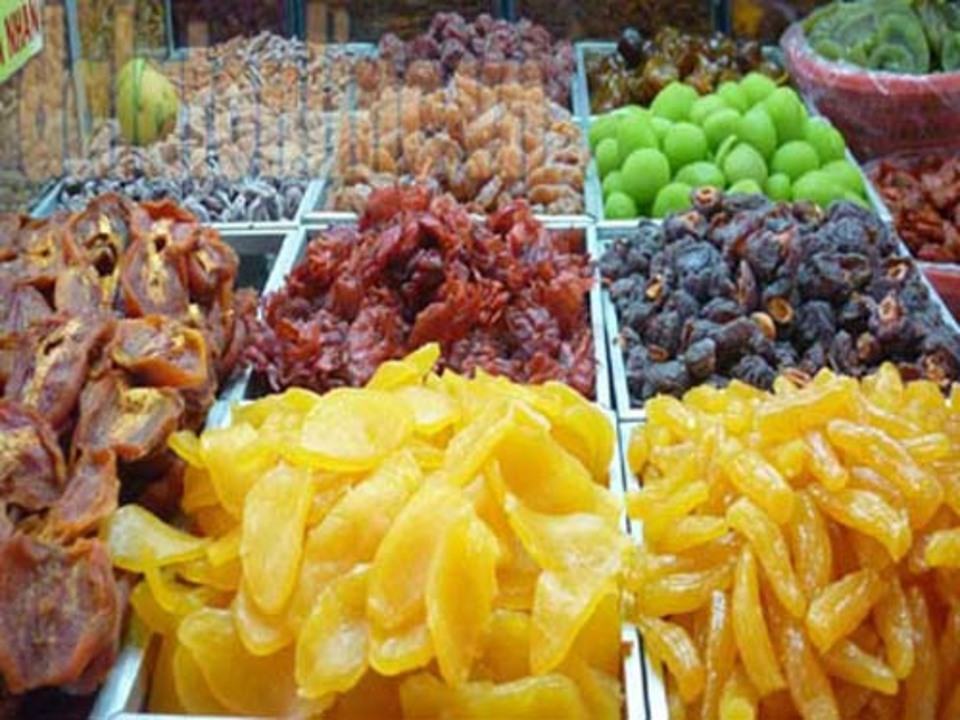 Top 20 Đặc sản Đà Lạt đáng mua về thưởng thức và làm quà