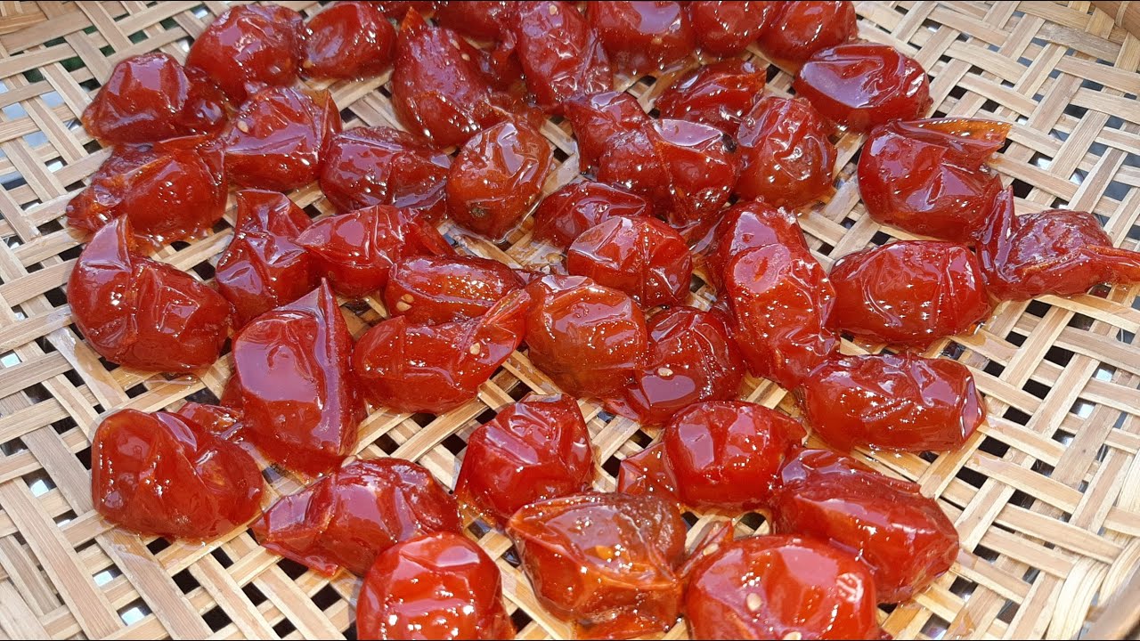 Top 20 Đặc sản Đà Lạt đáng mua về thưởng thức và làm quà