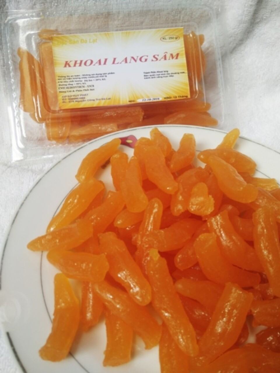 Top 20 Đặc sản Đà Lạt đáng mua về thưởng thức và làm quà