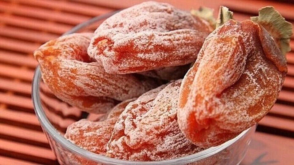 Hồng treo gió Đà Lạt - Món quà đặc biệt từ "thành phố ngàn hoa"