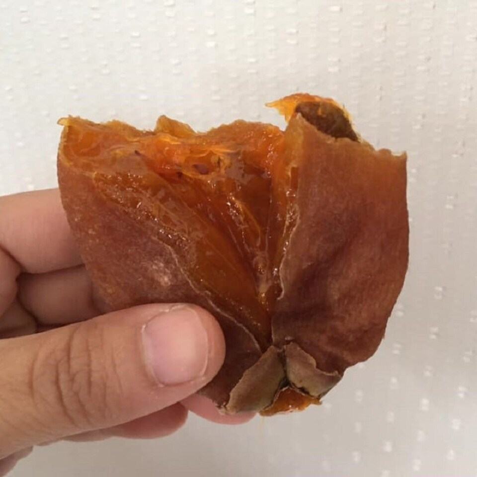 Hồng treo gió Đà Lạt - Món quà đặc biệt từ "thành phố ngàn hoa"