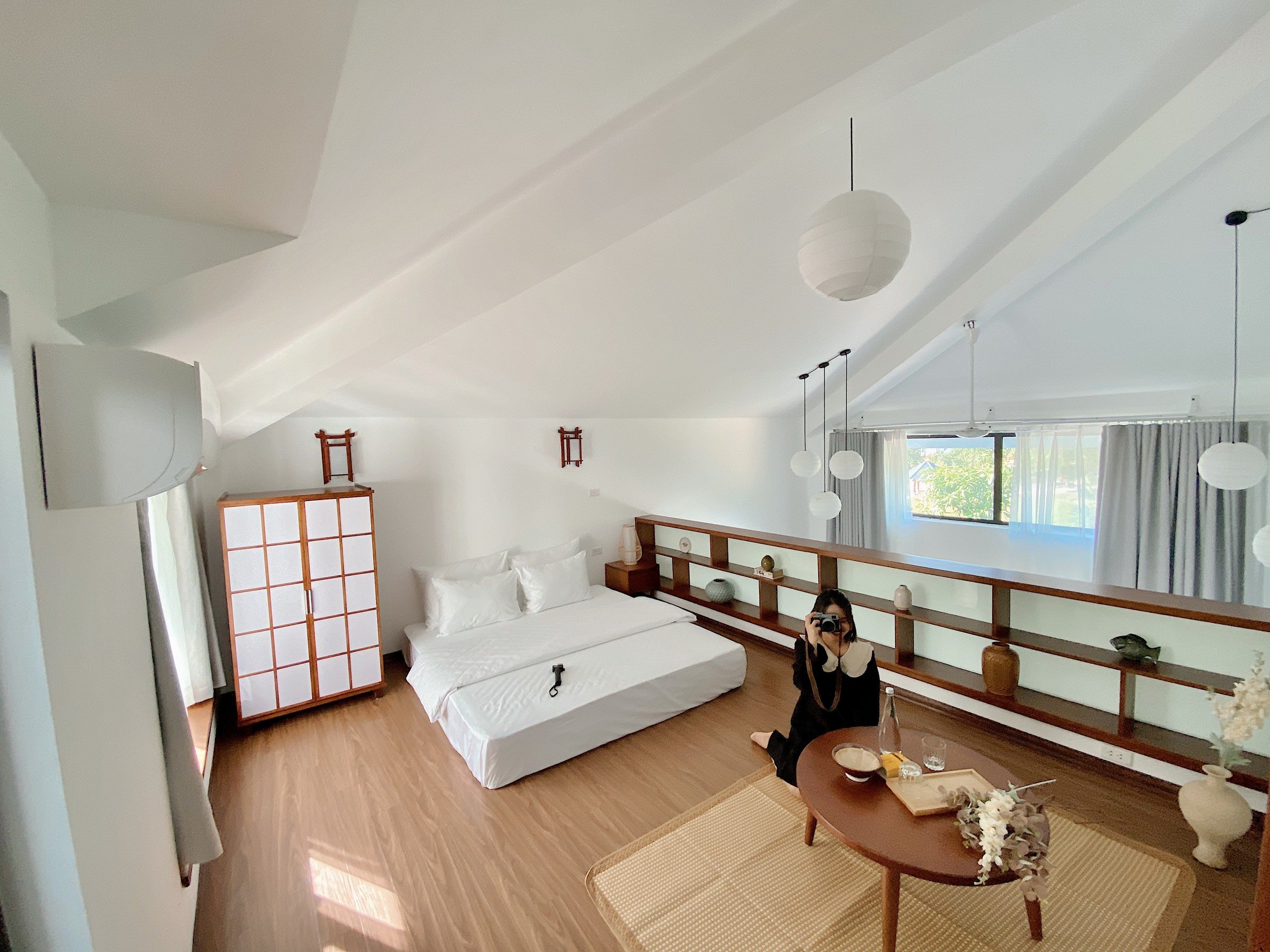 Hasu Village Hoà Bình