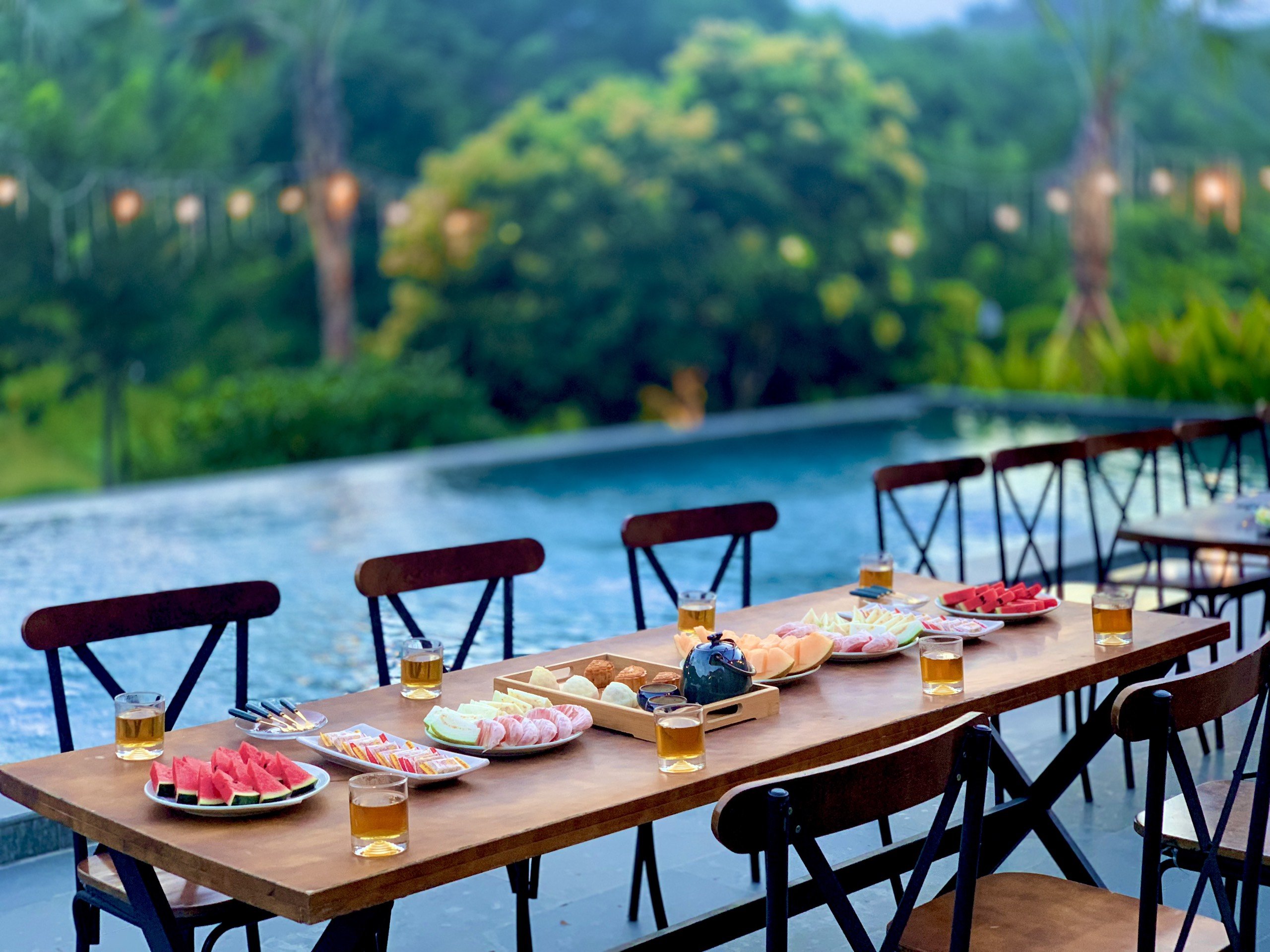 Hasu Village Hoà Bình