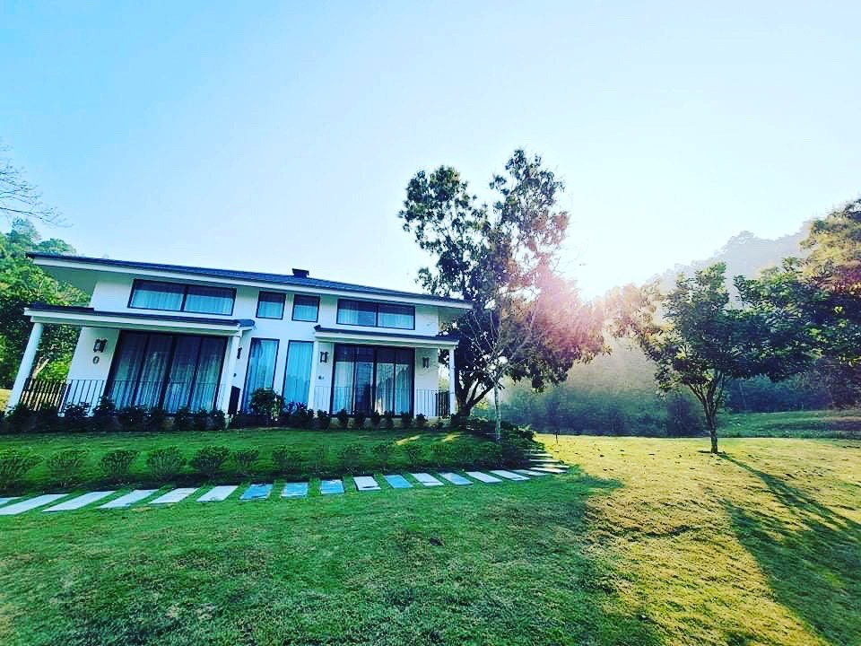 Hasu Village Hoà Bình