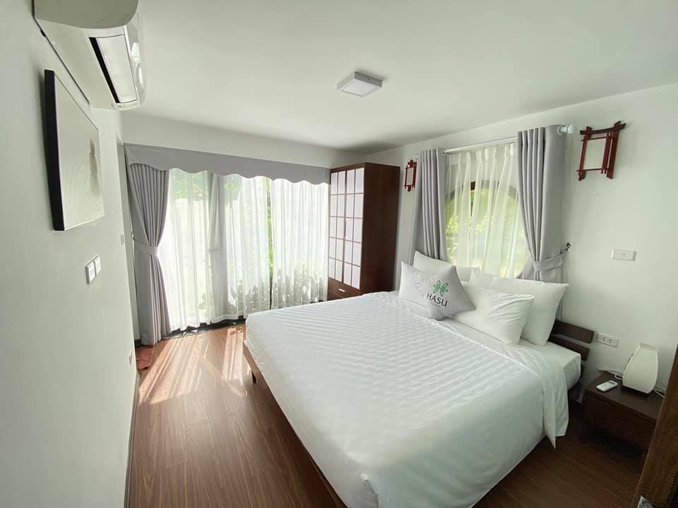 Hasu Village Hoà Bình