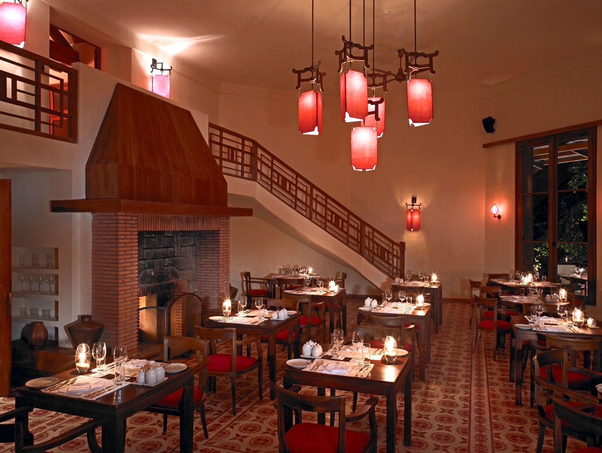 Ana Villas Dalat Resort & Spa: khu biệt thự Pháp cổ nổi tiếng