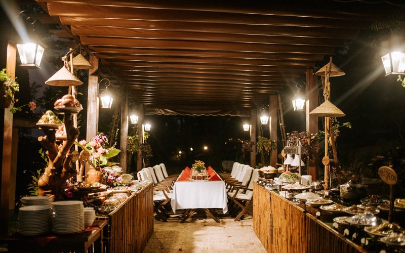 Ana Villas Dalat Resort & Spa: khu biệt thự Pháp cổ nổi tiếng