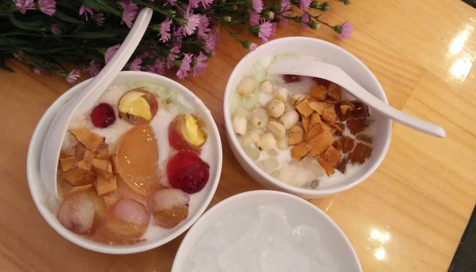 Ăn gì ở Vũng Tàu? Top 23 món ăn, nhà hàng, quán ngon ở Vũng Tàu