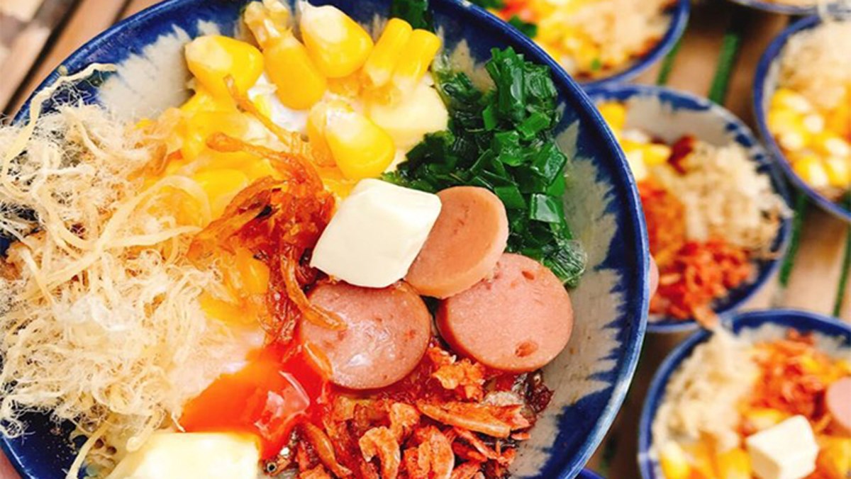 Ăn gì ở Vũng Tàu? Top 23 món ăn, nhà hàng, quán ngon ở Vũng Tàu