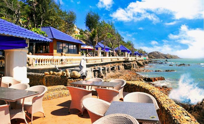 Top 10 Quán cafe Vũng Tàu view biển ngắm hoàng hôn đẹp xuất sắc