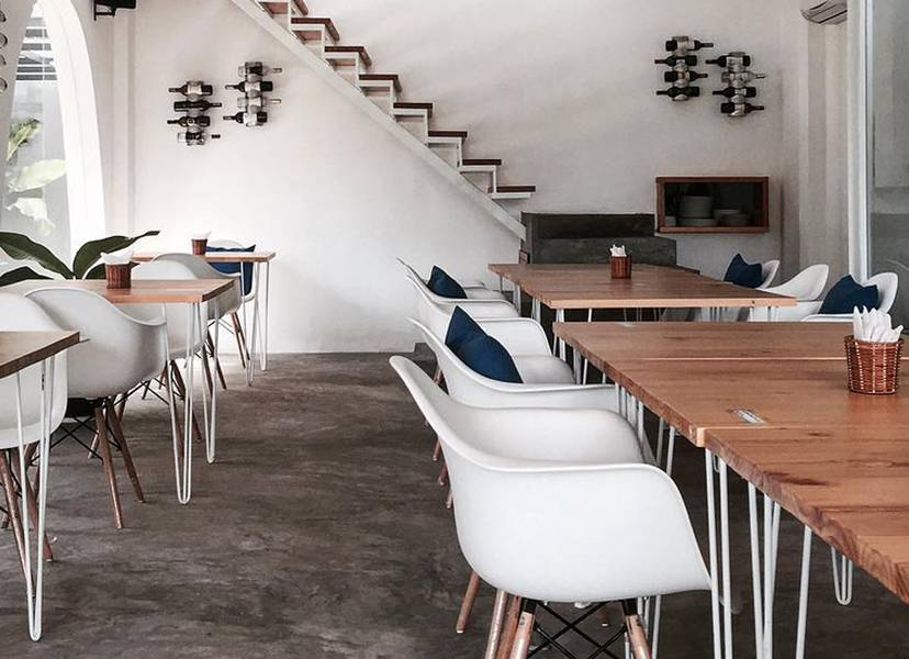 Top 10 Quán cafe Vũng Tàu view biển ngắm hoàng hôn đẹp xuất sắc