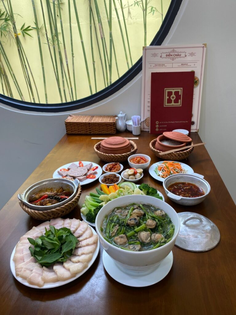 Top 15 quán cơm niêu Vũng Tàu nổi tiếng nhất định phải thử
