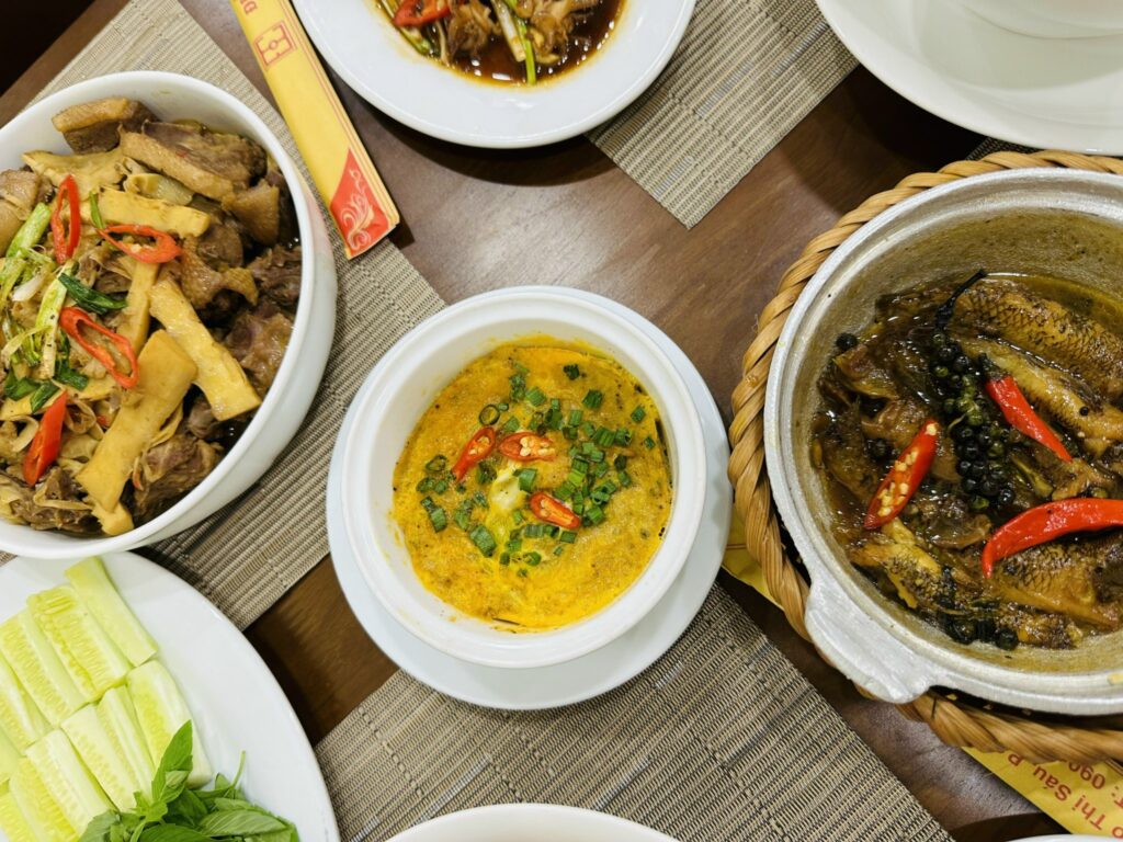 Top 15 quán cơm niêu Vũng Tàu nổi tiếng nhất định phải thử
