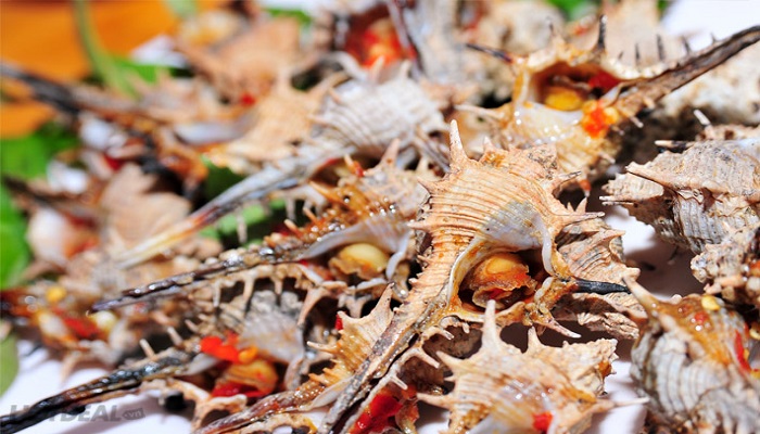 Ăn gì ở Phú Quốc? Top 15 món ngon Phú Quốc không nên bỏ lỡ