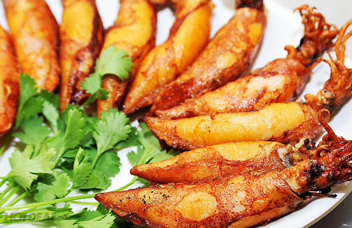 Ăn gì ở Phú Quốc? Top 15 món ngon Phú Quốc không nên bỏ lỡ