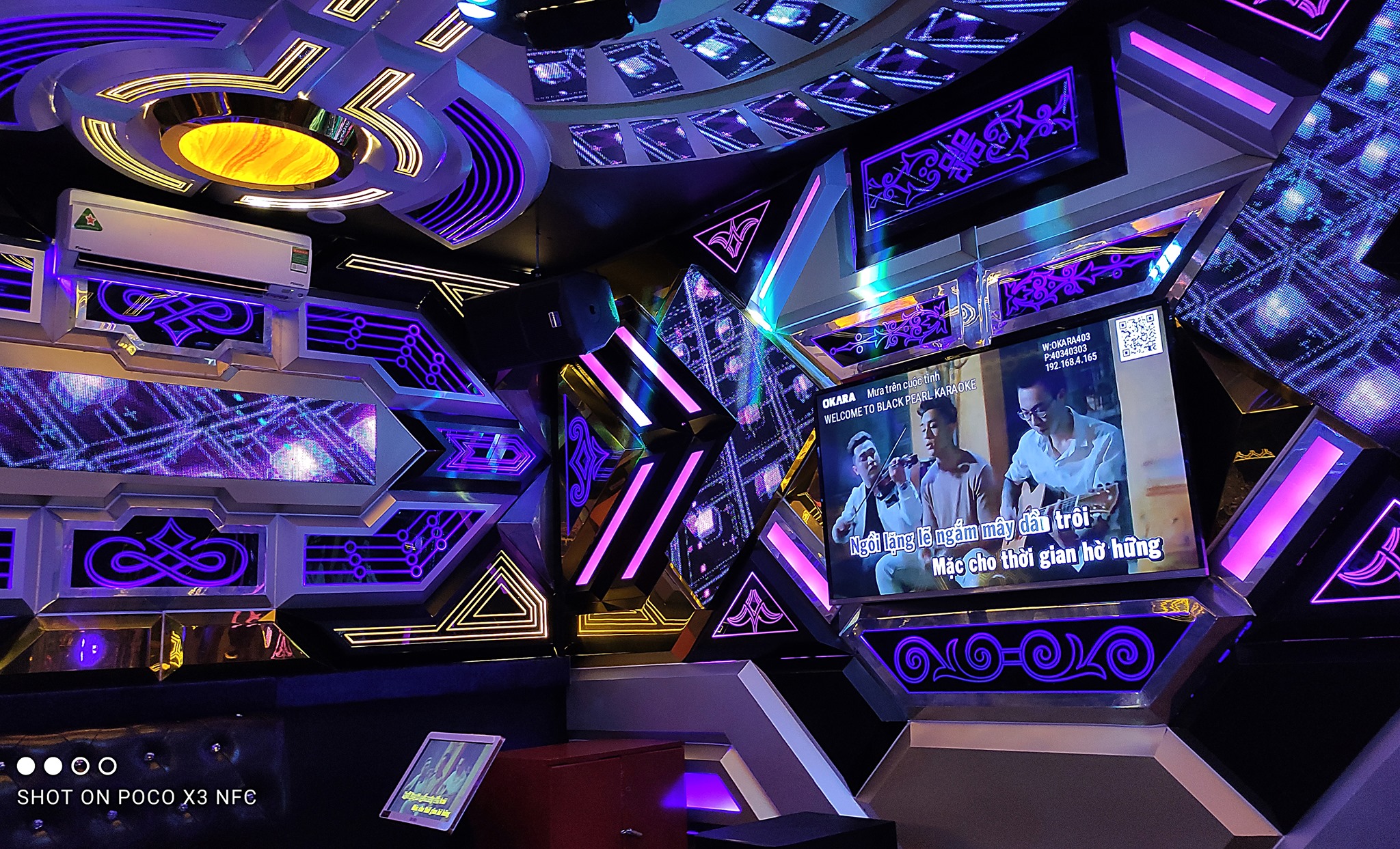 Top 10 Quán karaoke Vũng Tàu nổi tiếng nhất giá bình dân