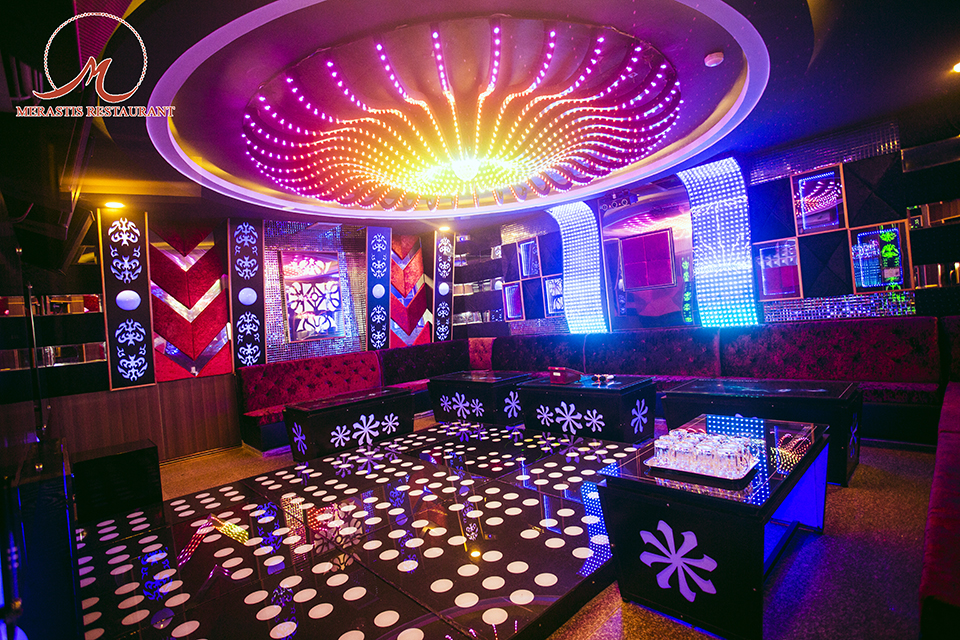 Top 10 Quán karaoke Vũng Tàu nổi tiếng nhất giá bình dân