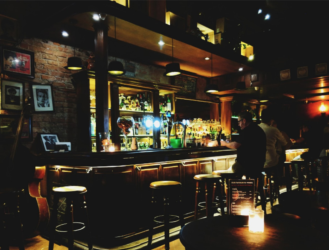 TOP 10+ QUÁN BAR ĐÀ LẠT “CỰC CHILL” KHÔNG THỂ BỎ LỠ