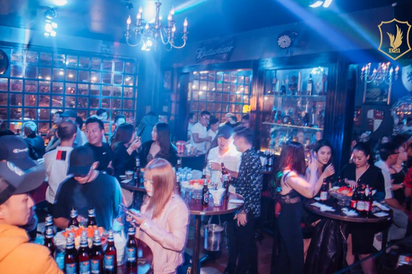 TOP 10+ QUÁN BAR ĐÀ LẠT “CỰC CHILL” KHÔNG THỂ BỎ LỠ