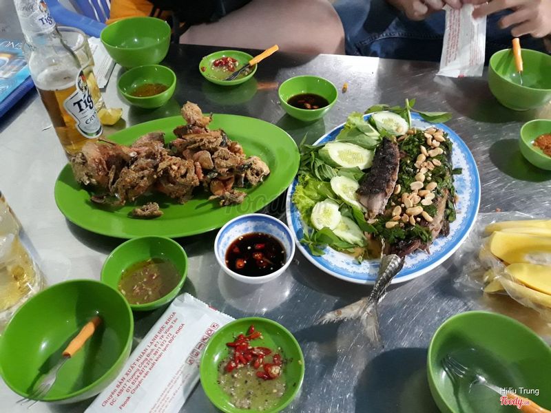 Top 10 Quán ốc Vũng Tàu ngon nổi tiếng giá bình dân