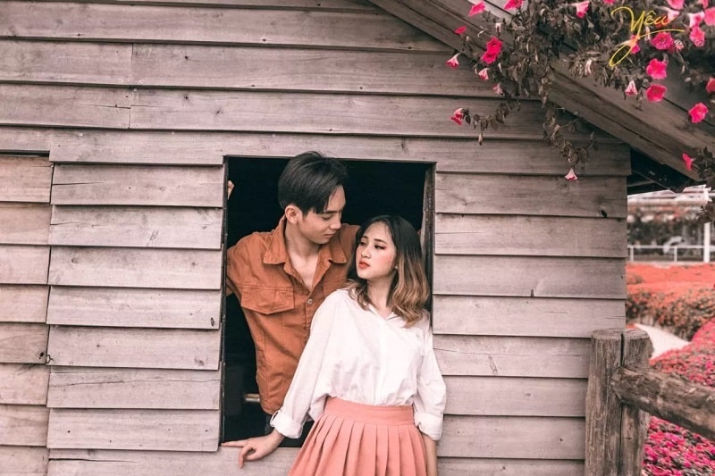 Thung Lũng Hoa Hồ Tây đem gì tuy nhiên khiến cho thanh niên phân phát cuồng cho tới thế?