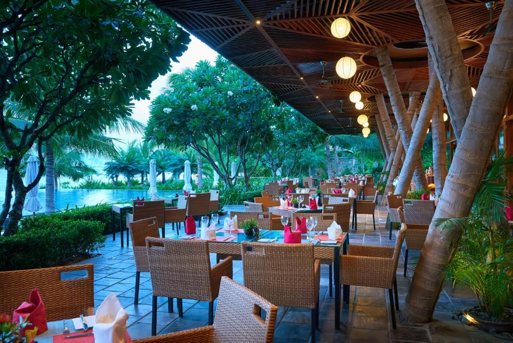 Amiana Resort Nha Trang 7