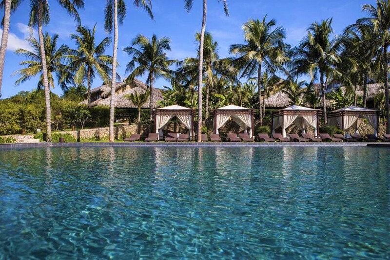 Aroma Beach Resort & Spa - Hoà mình theo nhịp sóng vỗ