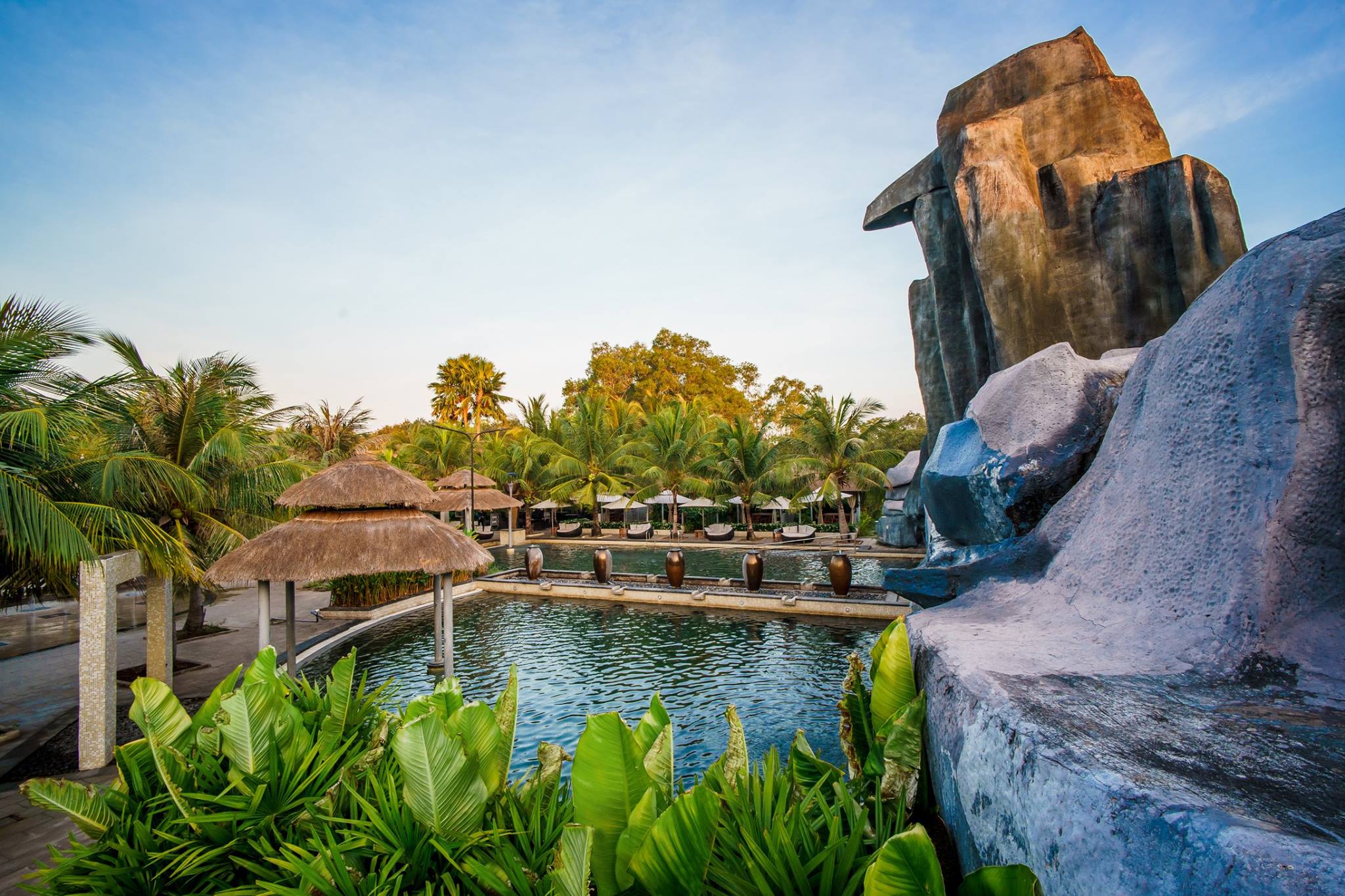 Bình-Châu-Hot-Spring-Resort