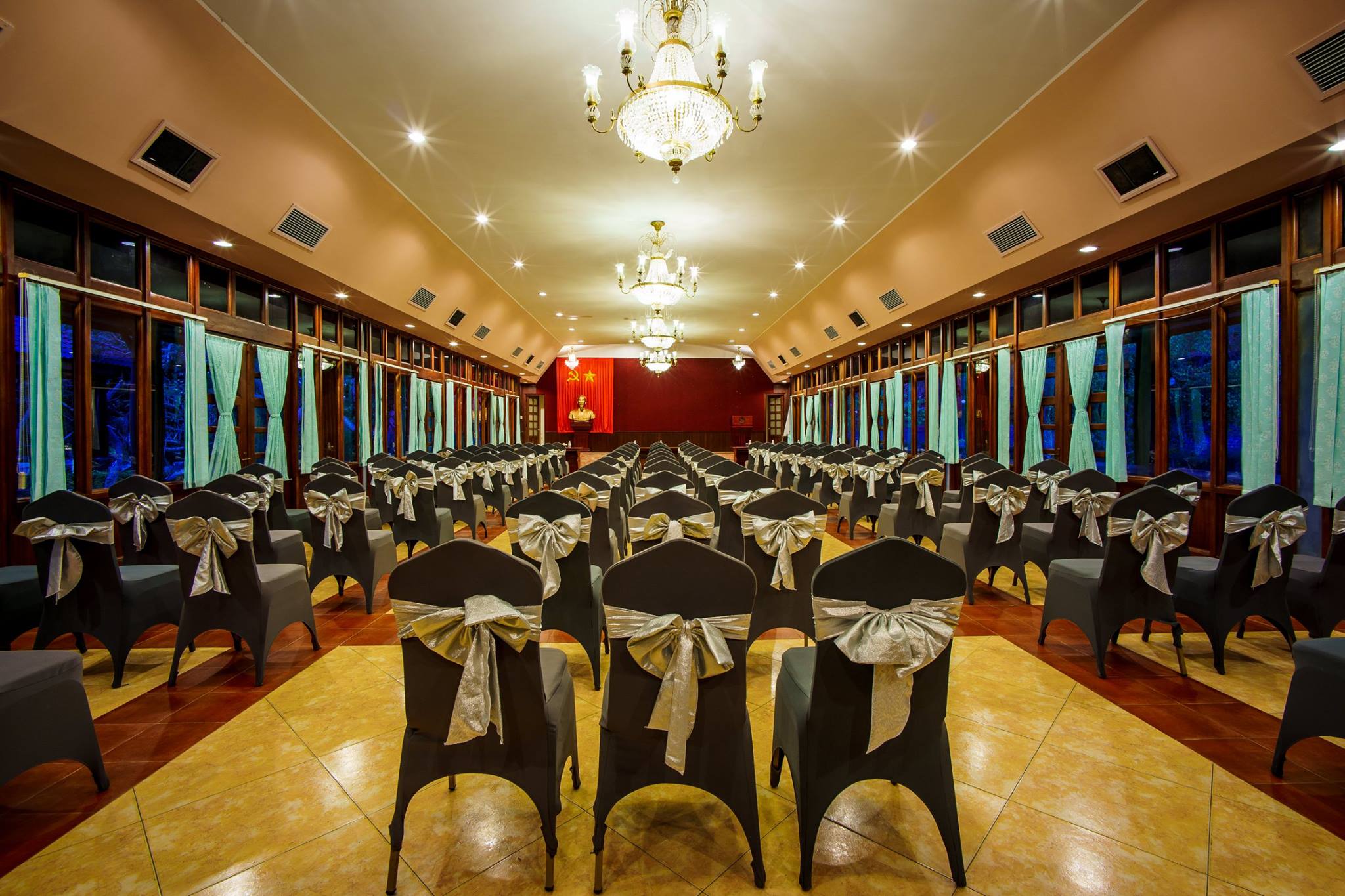 Bình-Châu-Hot-Spring-Resort